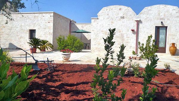 Trulli E Cummerse Locorotondo Bagian luar foto