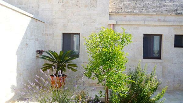 Trulli E Cummerse Locorotondo Bagian luar foto